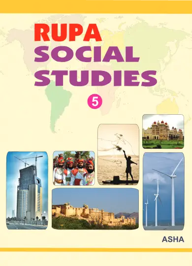 Social Studies -5